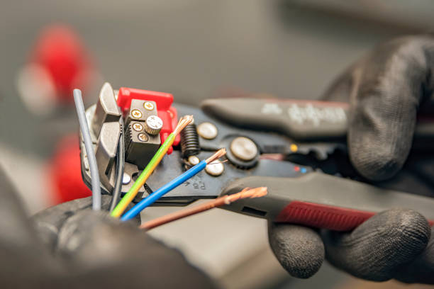 Best Circuit Breaker Repair  in Timnath, CO