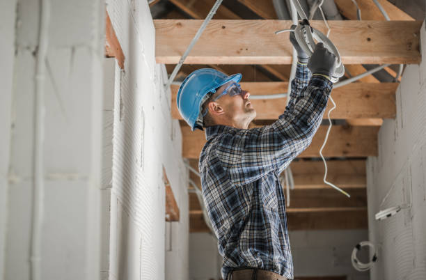 Best Local Electrician Companies  in Timnath, CO