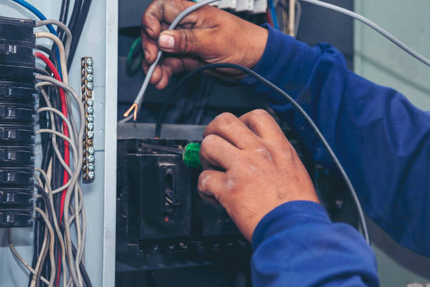 Best Electrical Contractors for Businesses  in Timnath, CO