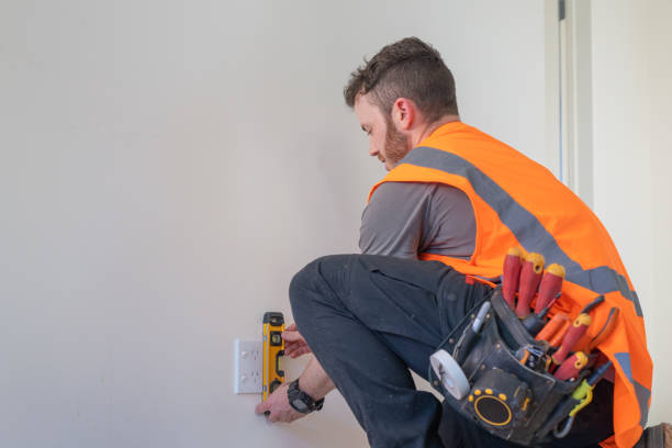 Electrical Rewiring Services in Timnath, CO