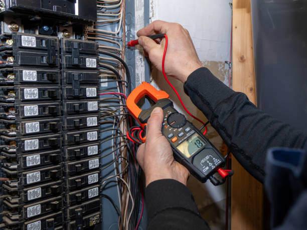 Best Industrial Electrical Services  in Timnath, CO